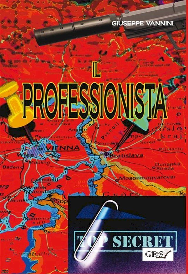  Il Professionista(Kobo/電子書)