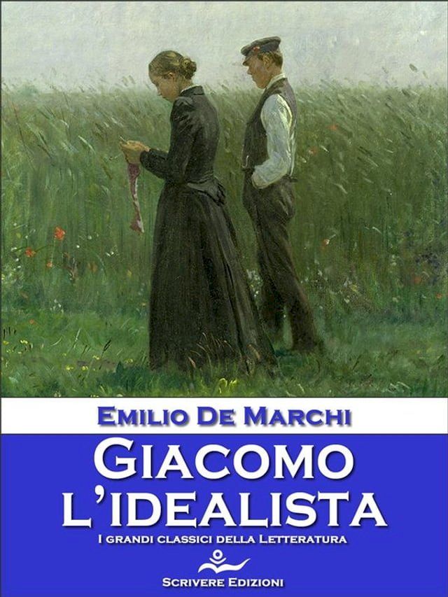  Giacomo l'idealista(Kobo/電子書)