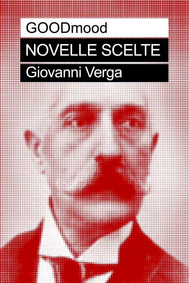  Giovanni Verga: novelle scelte(Kobo/電子書)