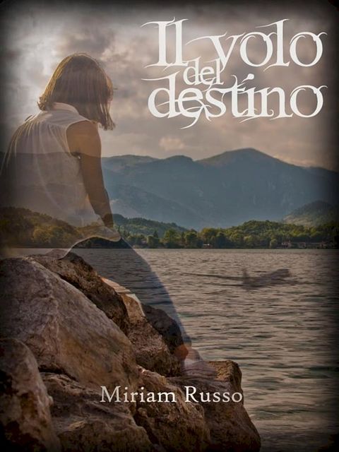 Il volo del destino(Kobo/電子書)