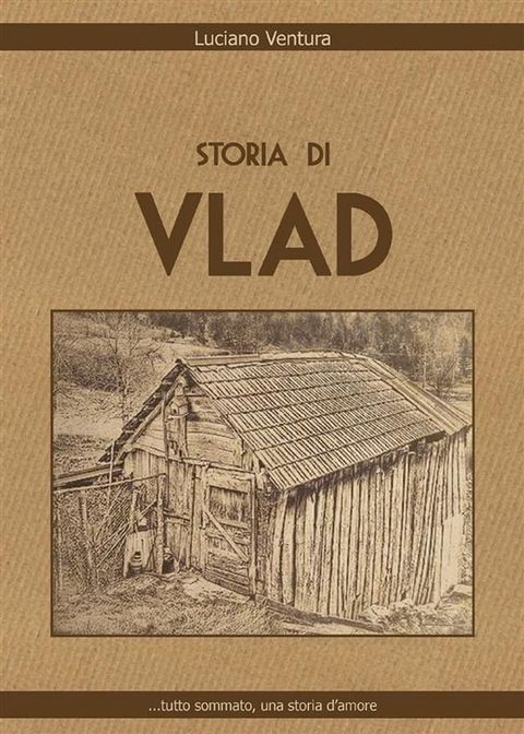 Storia di Vlad(Kobo/電子書)