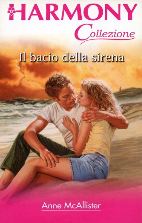 Il bacio della sirena(Kobo/電子書)