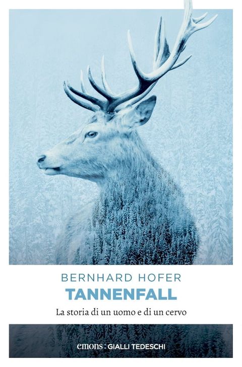 Tannenfall(Kobo/電子書)