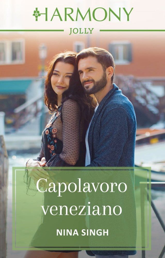  Capolavoro veneziano(Kobo/電子書)