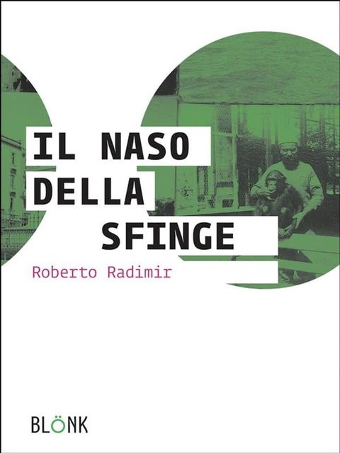 Il naso della Sfinge(Kobo/電子書)