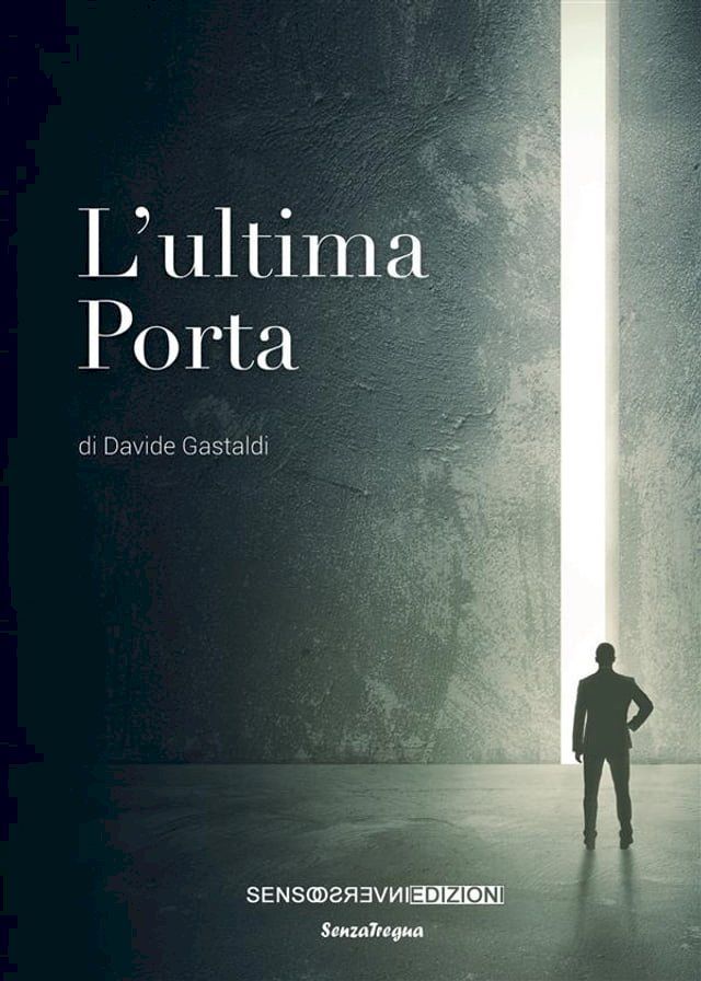  L'ultima porta(Kobo/電子書)