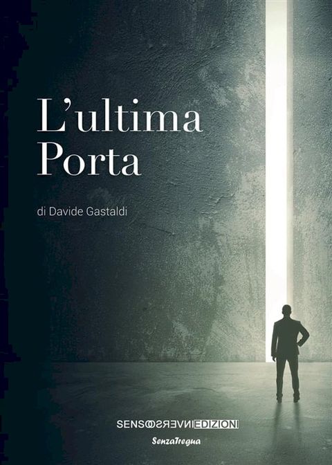 L'ultima porta(Kobo/電子書)