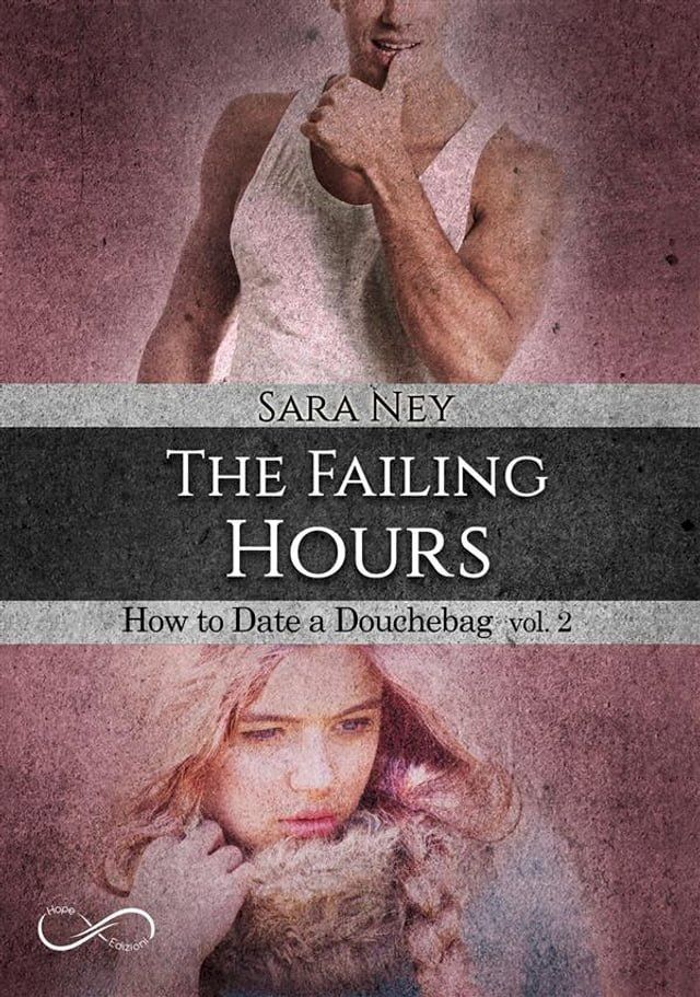  The Failing hours(Kobo/電子書)