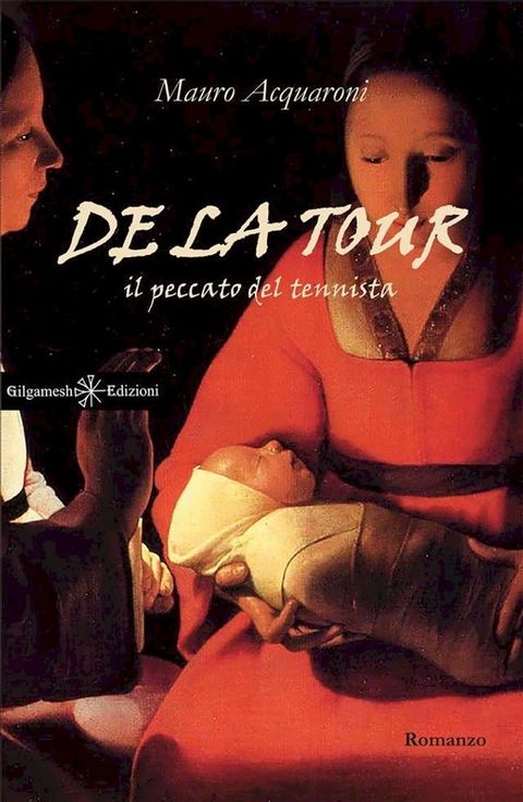 De La Tour(Kobo/電子書)