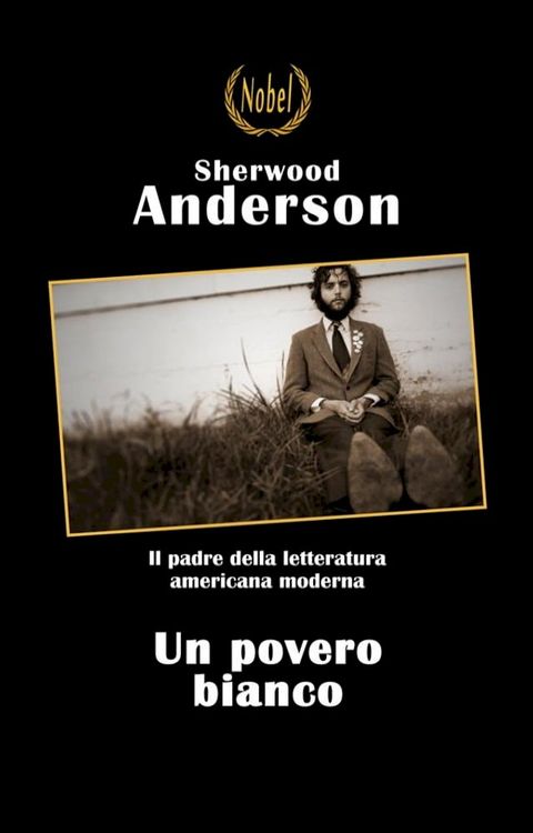 Un povero bianco(Kobo/電子書)