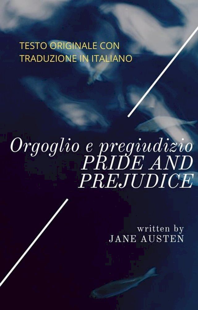  Orgoglio e pregiudizio (con testo a fronte)(Kobo/電子書)