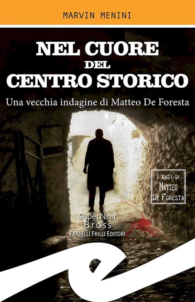  Nel cuore del centro storico(Kobo/電子書)