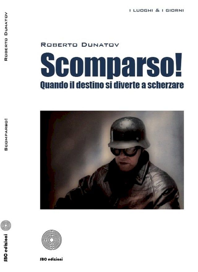  Scomparso! quando il destino si diverte a scherzare(Kobo/電子書)