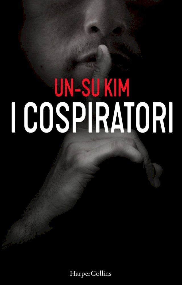  I cospiratori(Kobo/電子書)