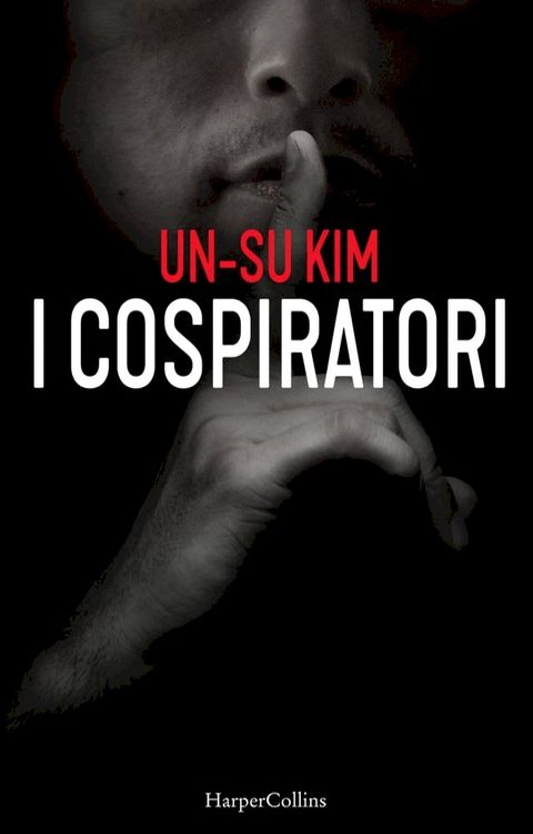 I cospiratori(Kobo/電子書)