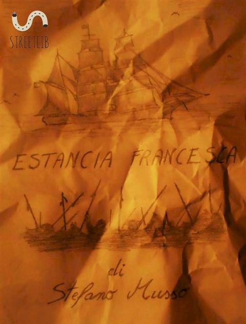 Estancia Francesca(Kobo/電子書)