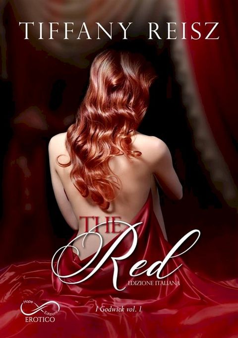 The Red(Kobo/電子書)