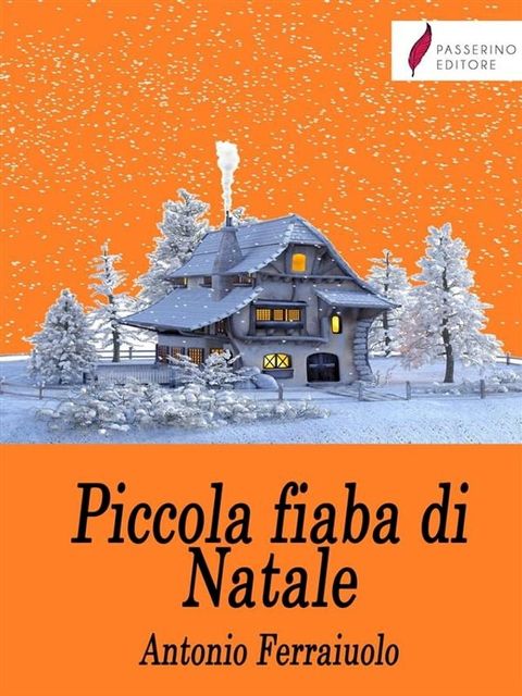 Piccola fiaba di Natale(Kobo/電子書)