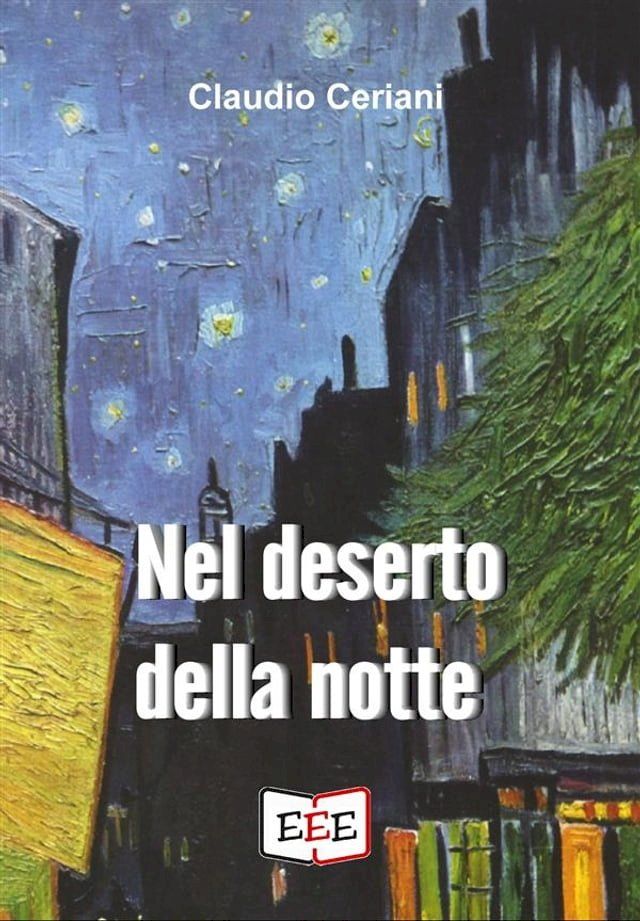  Nel deserto della notte(Kobo/電子書)