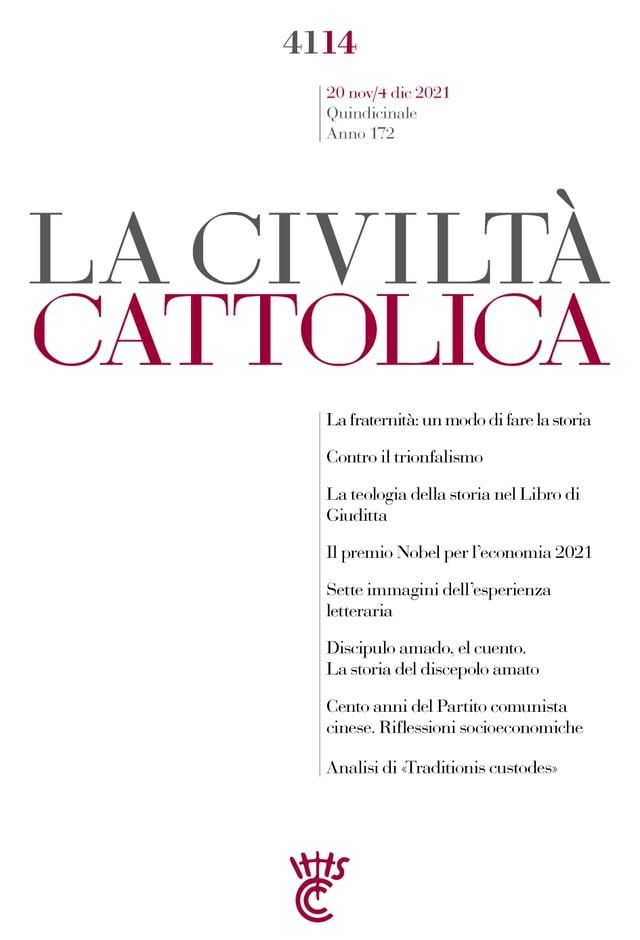  La Civiltà Cattolica n. 4114(Kobo/電子書)