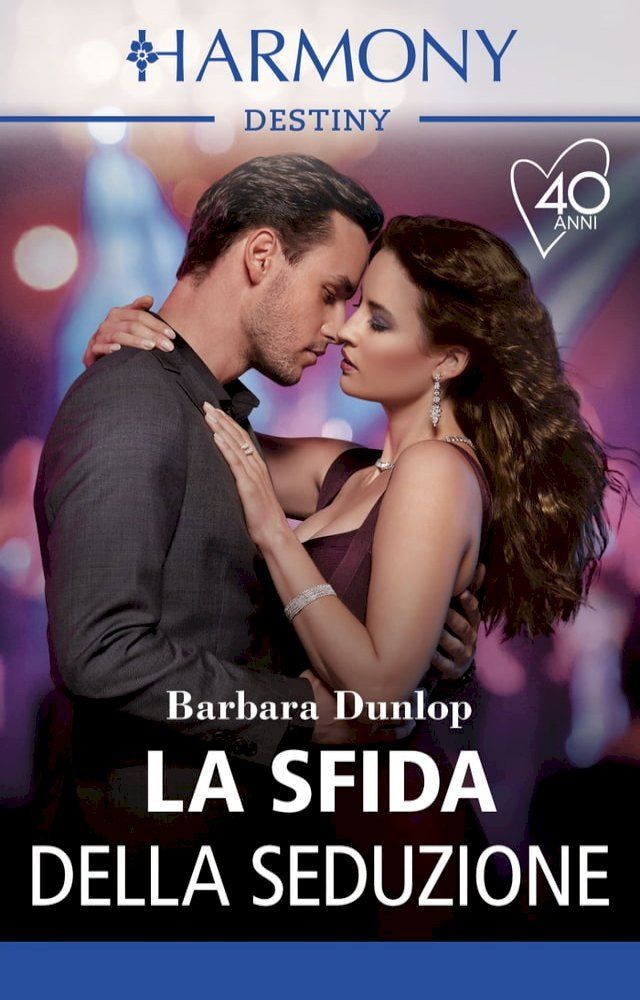  La sfida della seduzione(Kobo/電子書)