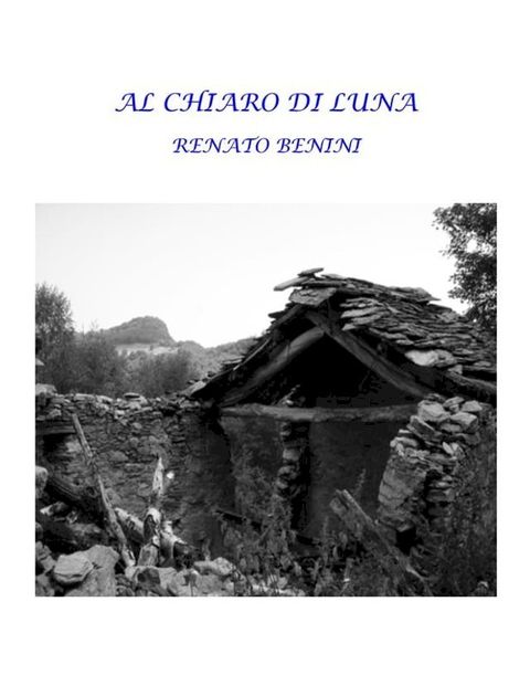 Al chiaro di luna(Kobo/電子書)