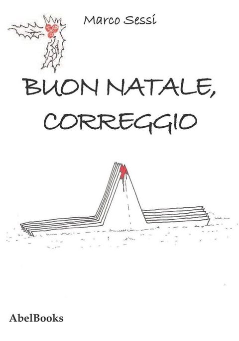 Buon Natale, Correggio(Kobo/電子書)