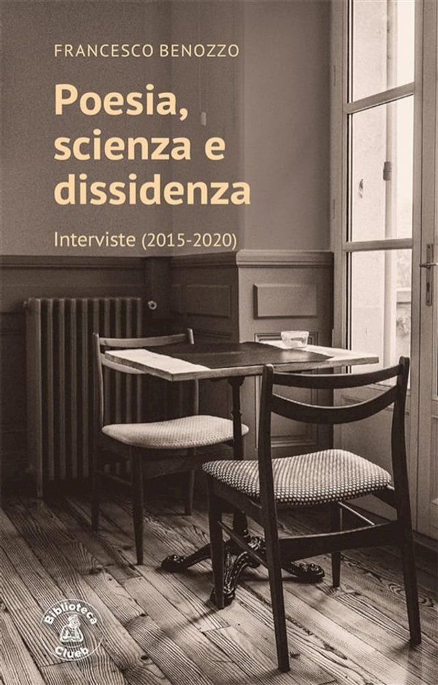  Poesia, scienza e dissidenza(Kobo/電子書)