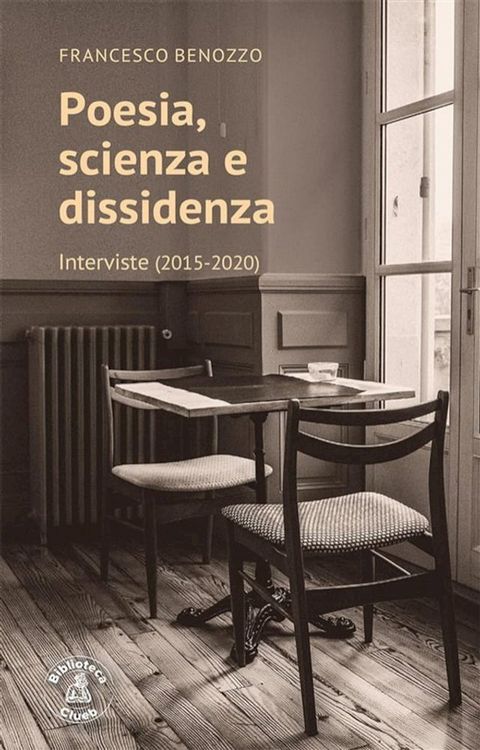 Poesia, scienza e dissidenza(Kobo/電子書)