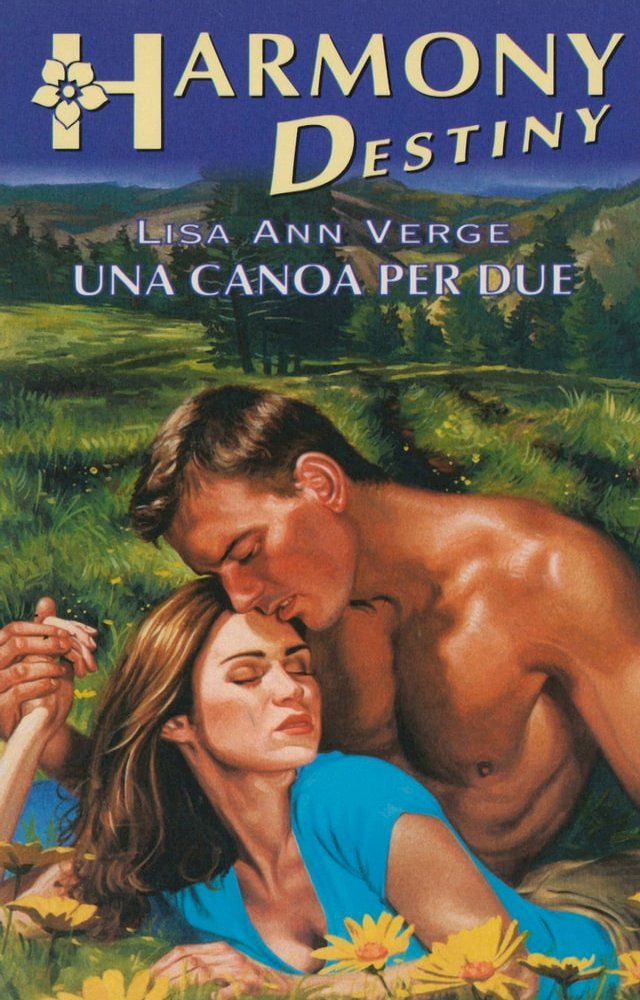  Una canoa per due(Kobo/電子書)