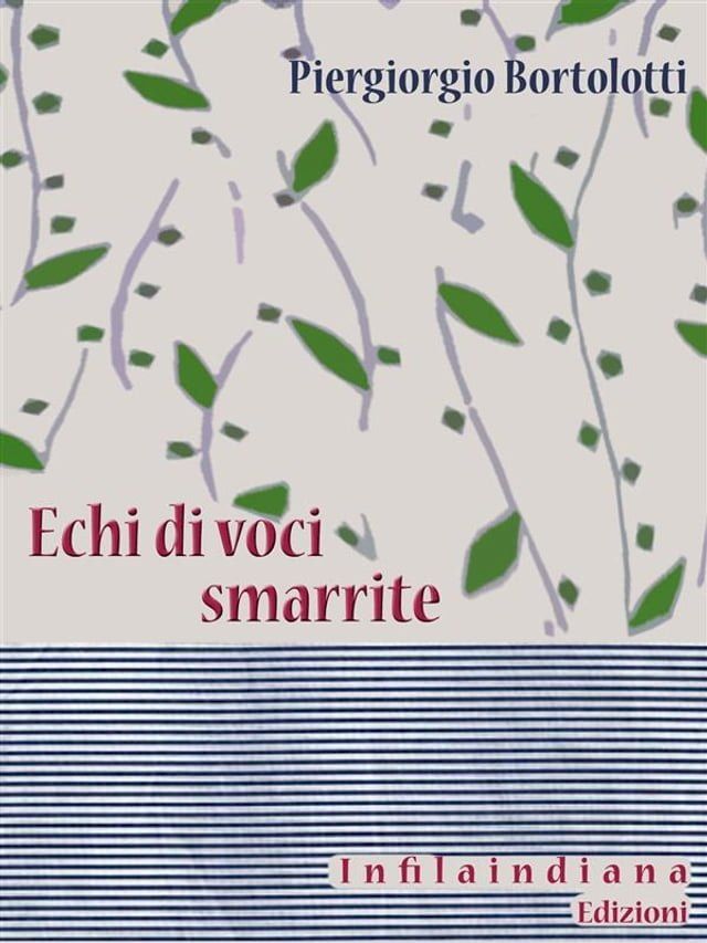  Echi di voci smarrite(Kobo/電子書)