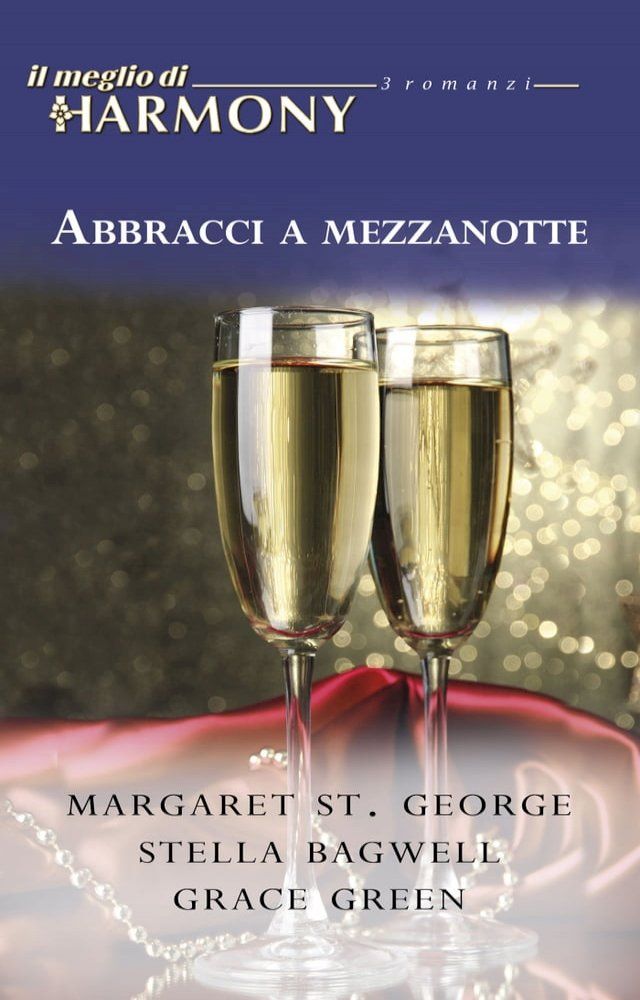  ABBRACCI A MEZZANOTTE(Kobo/電子書)