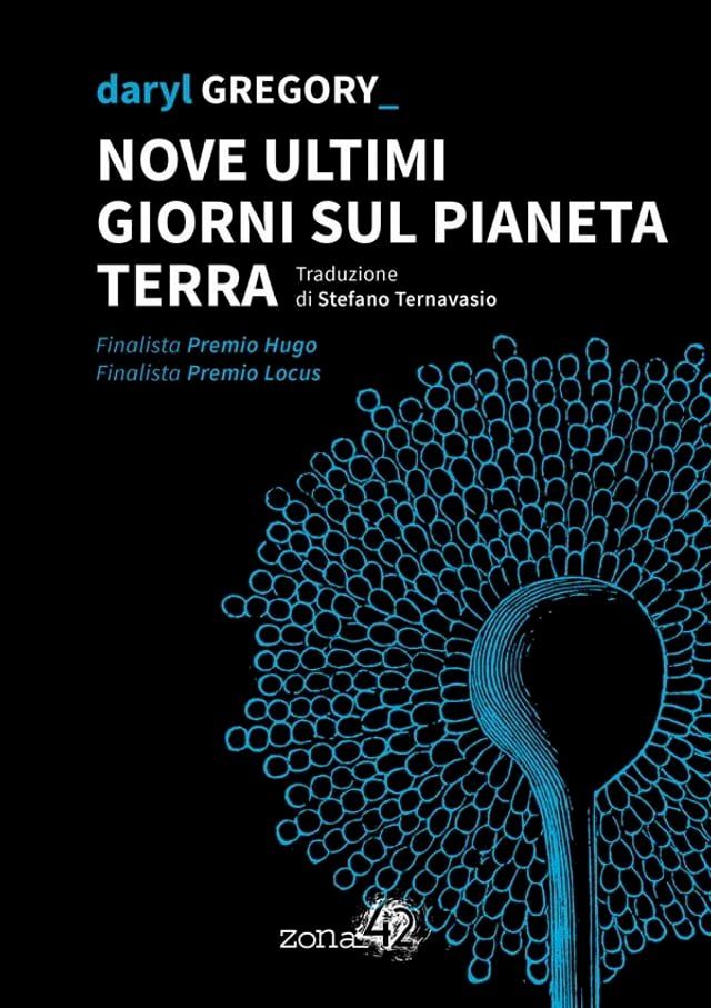  Nove ultimi giorni sul pianeta Terra(Kobo/電子書)