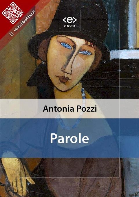 Parole(Kobo/電子書)