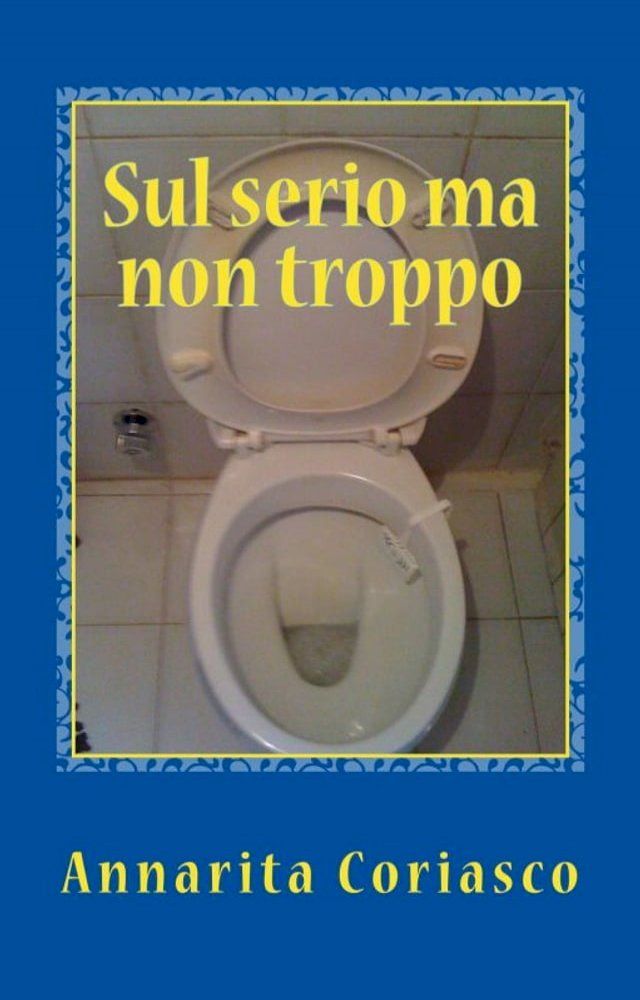  Sul serio ma non troppo(Kobo/電子書)