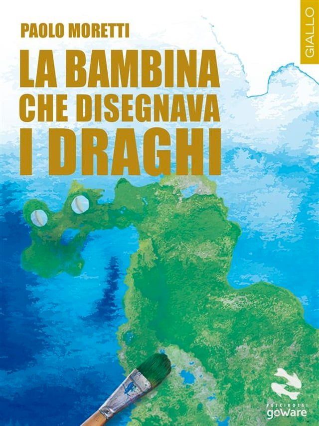  La bambina che disegnava i draghi(Kobo/電子書)