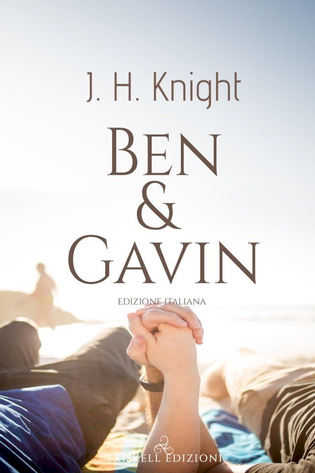  Ben & Gavin (Edizione italiana)(Kobo/電子書)