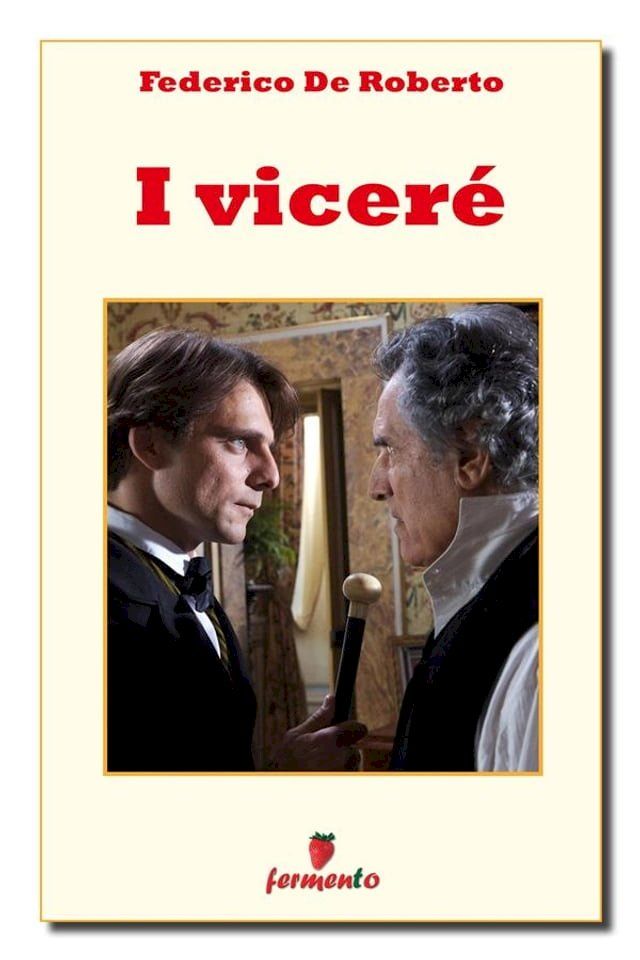  I vicer&eacute;(Kobo/電子書)