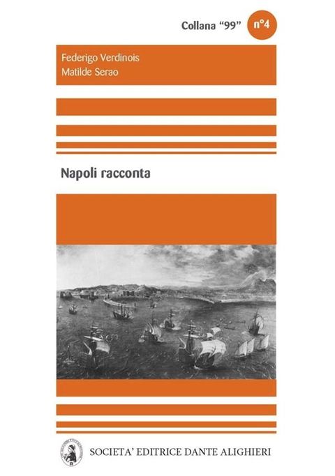 Napoli racconta(Kobo/電子書)