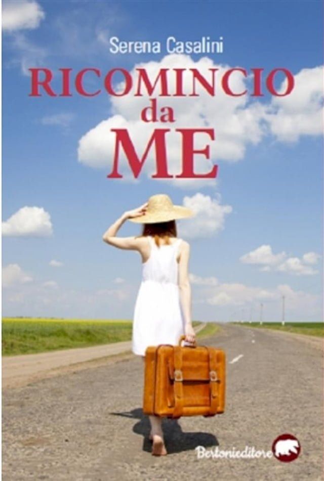  Ricomincio da me(Kobo/電子書)