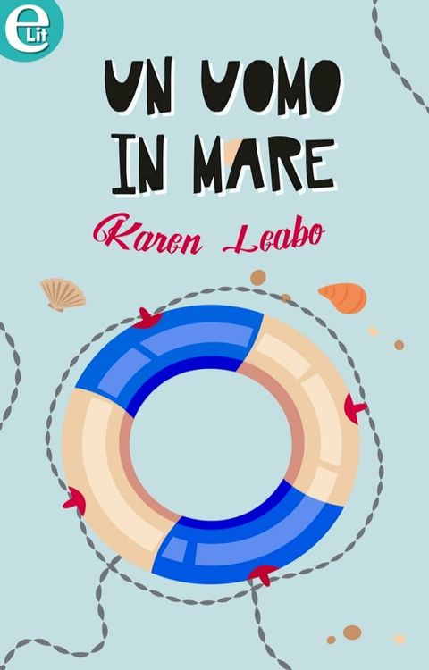 Un uomo in mare (eLit)(Kobo/電子書)