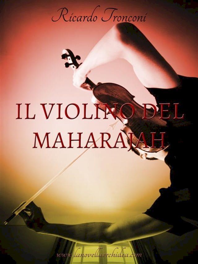  Il violino del Maharajah(Kobo/電子書)