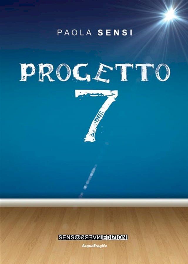  Progetto 7(Kobo/電子書)