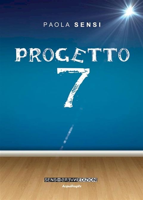 Progetto 7(Kobo/電子書)