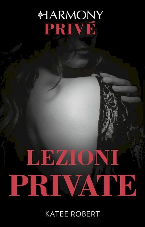 Lezioni private (eLit)(Kobo/電子書)