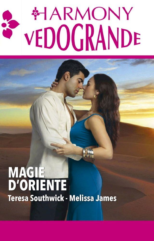  Magie d'oriente(Kobo/電子書)