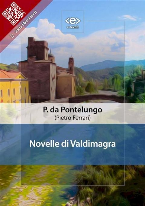 Novelle di Valdimagra(Kobo/電子書)