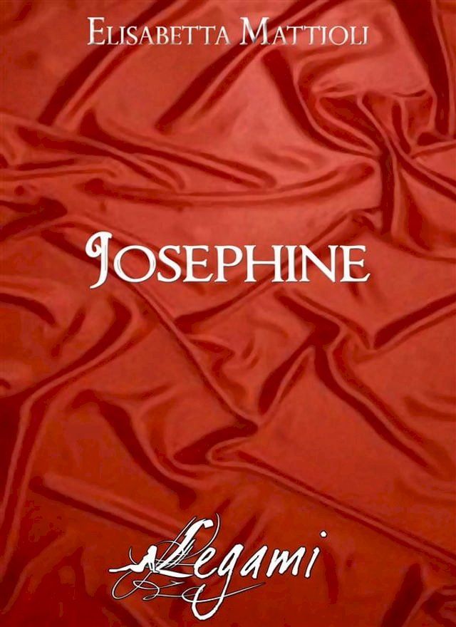  Josephine(Kobo/電子書)