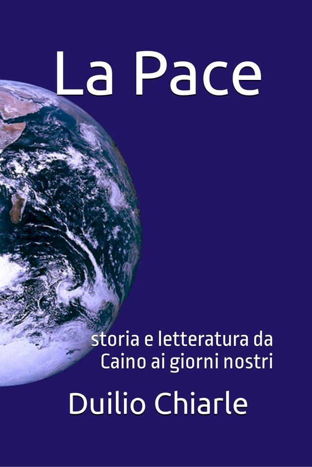  LA PACE(Kobo/電子書)