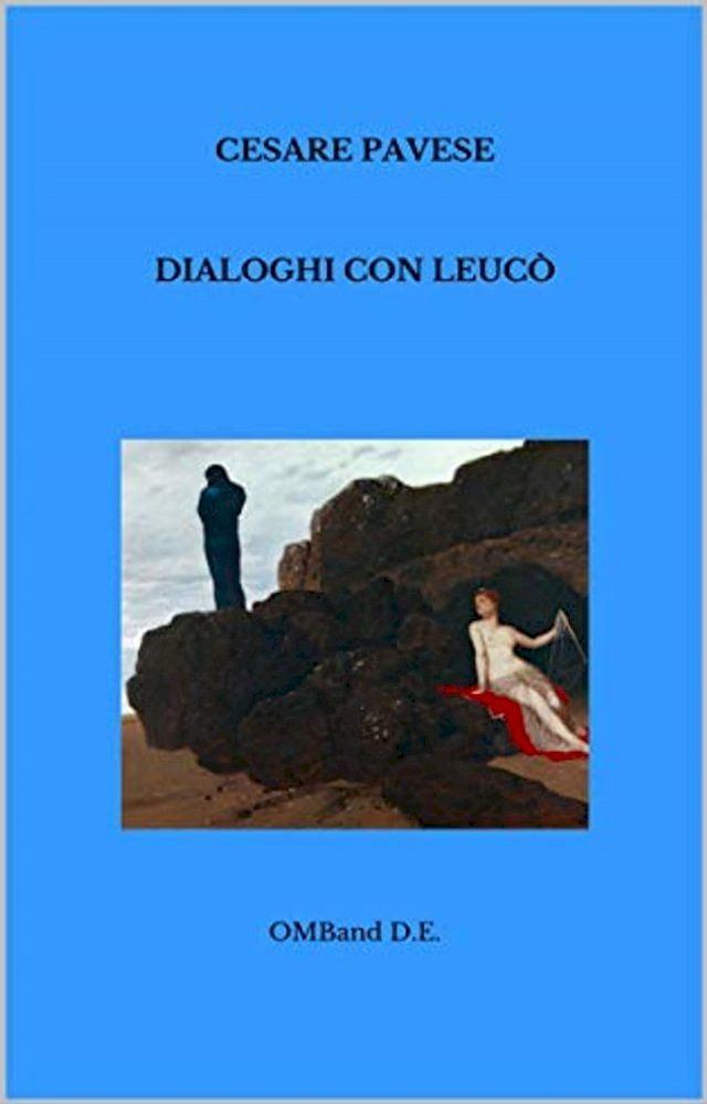  Dialoghi con Leuc&ograve;(Kobo/電子書)